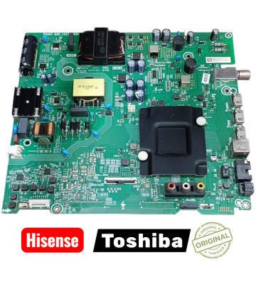 Hisense 55A73F 55-inch LED TV Main Board / Motherboard